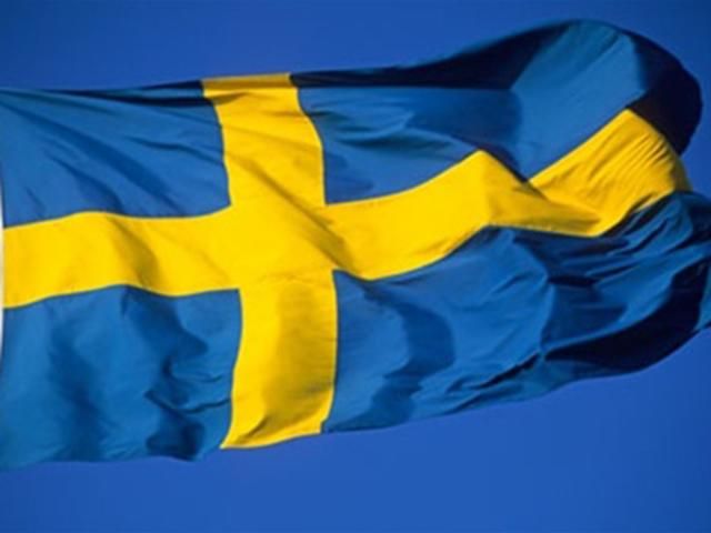 Швеция выделит 10 млн крон пострадавшим регионам Украины