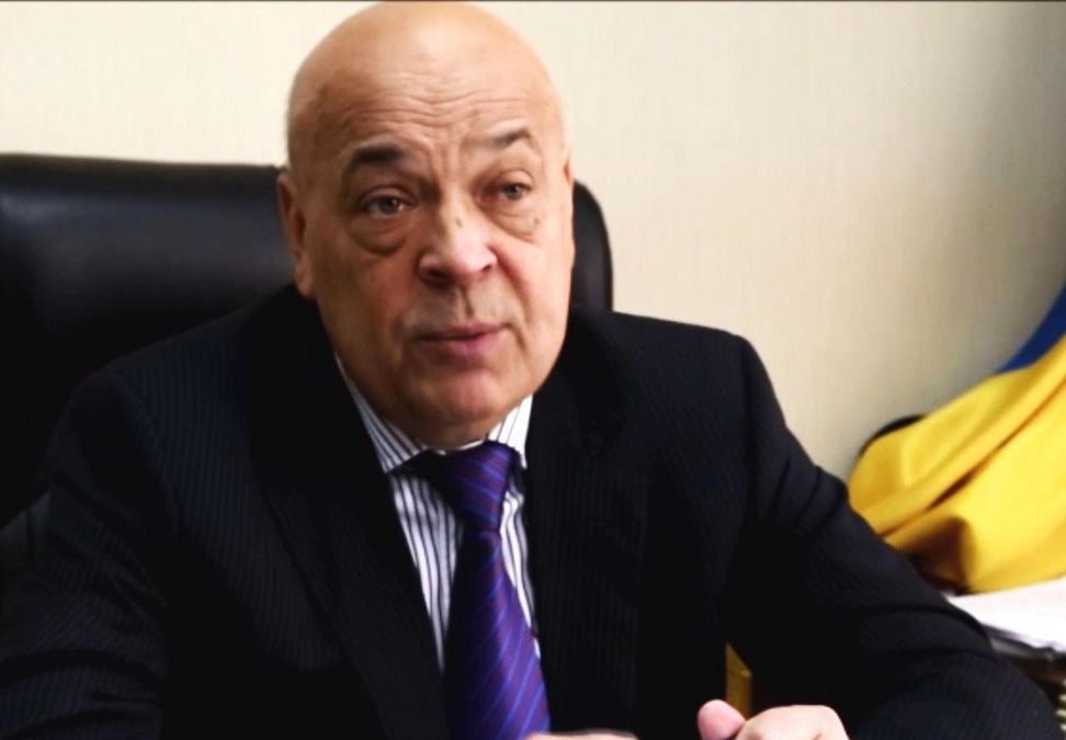 Переселенців із підконтрольних терористам територій може побільшати Переселенців із підконтрольних терористам територій може побільшати