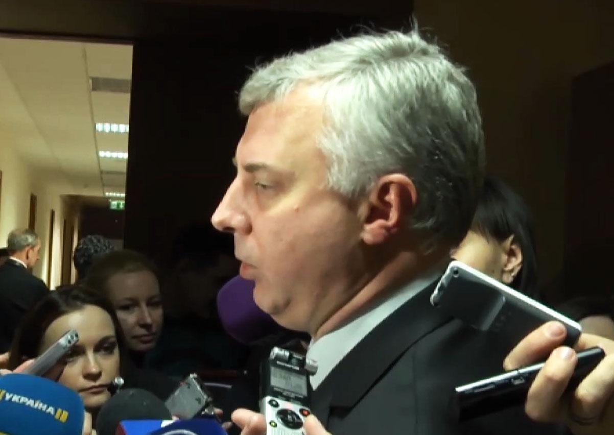 За Михайла Поплавського візьметься Генпрокуратура За Михайла Поплавського візьметься Генпрокуратура