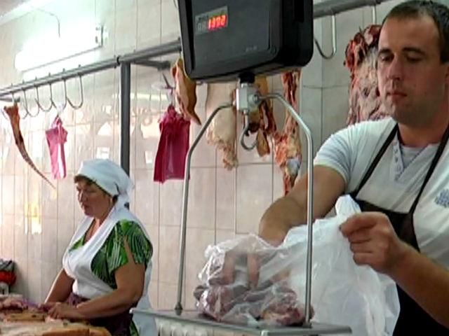 Росія заборонила ввезення білоруського м'яса