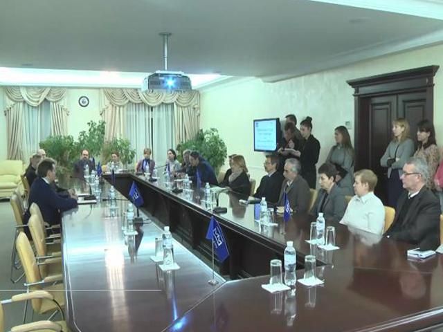 Новая программа "Управление изменениями" Новая программа "Управление изменениями"