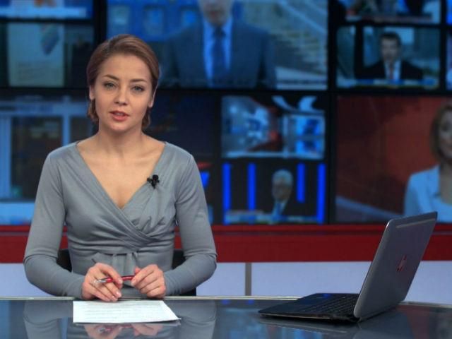 Випуск новин 26 листопада станом на 19:00