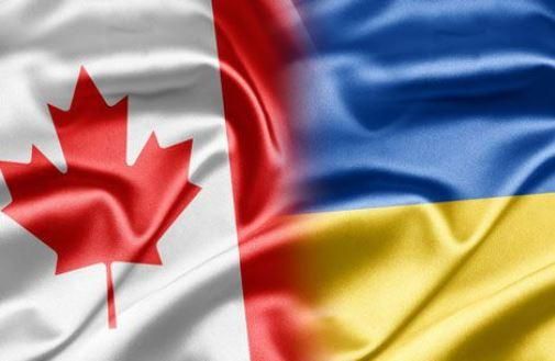 Канада выделит украинской армии еще 11 млн долларов