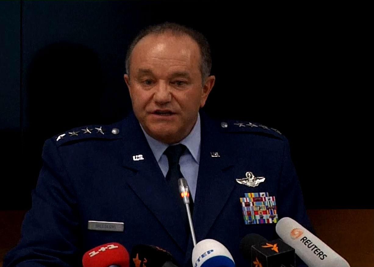 Український кордон на Сході залишається навстіж відкритим Український кордон на Сході залишається навстіж відкритим