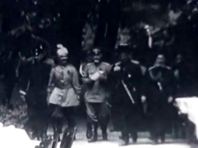 День в истории. Скоропадский основал Национальную академию наук День в истории. Скоропадский основал Национальную академию наук