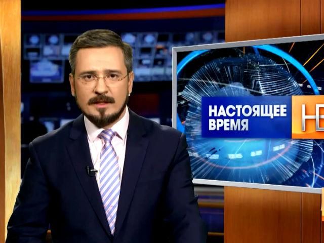 "Настоящее время". Молдова готується до виборів, редактор “Дождя” отримав премію “Свобода преси”