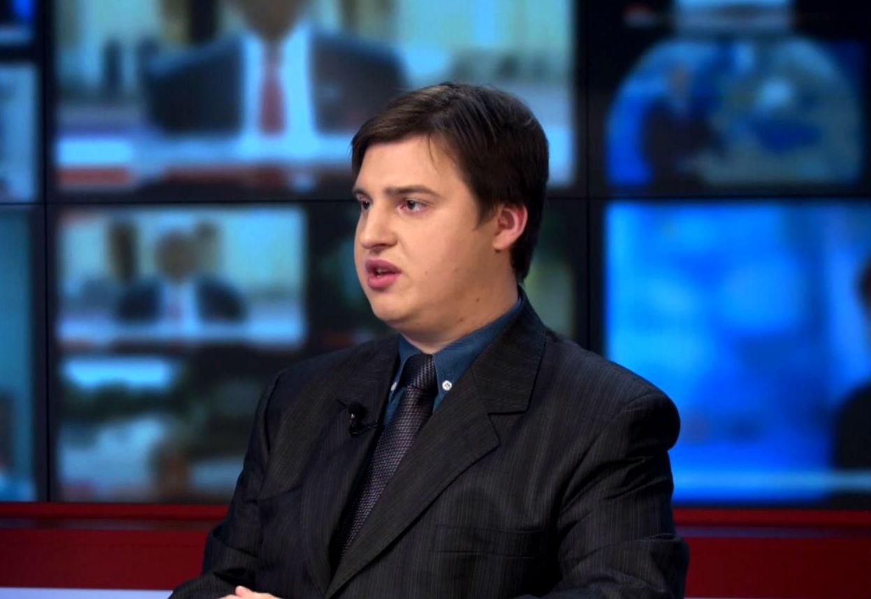 Більшість населення Донбасу вважало, що Україна відступить, як в Криму, — блогер Більшість населення Донбасу вважало, що Україна відступить, як в Криму, — блогер