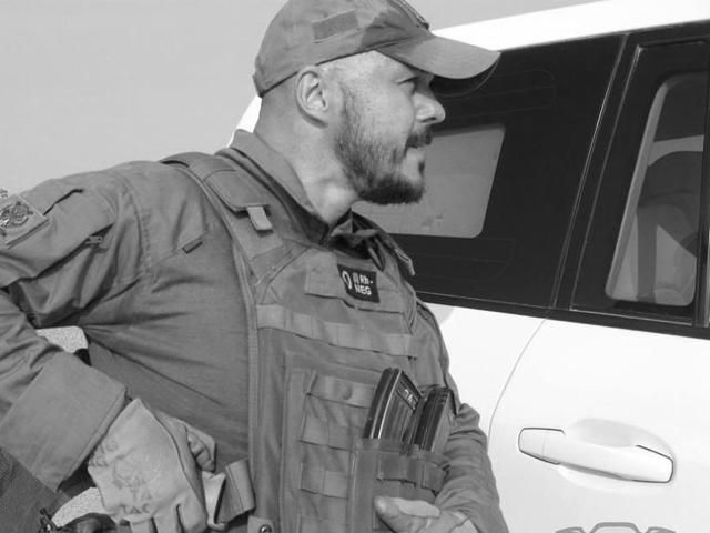 Вдову погибшего на Донбассе спецназовца хотят оставить без помощи и пенсии Вдову погибшего на Донбассе спецназовца хотят оставить без помощи и пенсии