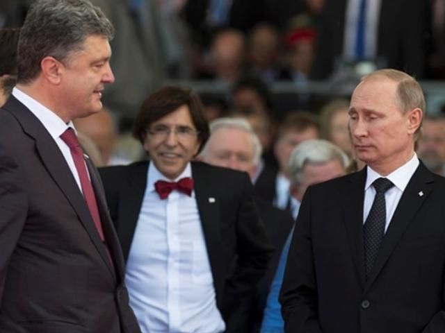 Зурабов был в АП, потому что Путин угрожал наступлением, — СМИ Зурабов был в АП, потому что Путин угрожал наступлением, — СМИ