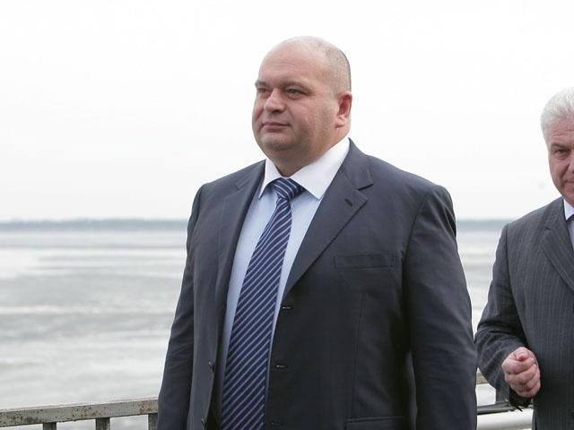 ГПУ нарешті відкрила провадження проти міністра екології часів Януковича ГПУ нарешті відкрила провадження проти міністра екології часів Януковича