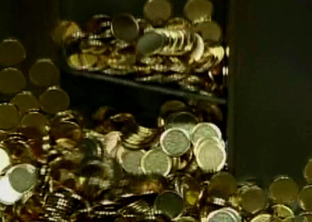 Поляки собрали 1 млн злотых для помощи Украине Поляки собрали 1 млн злотых для помощи Украине