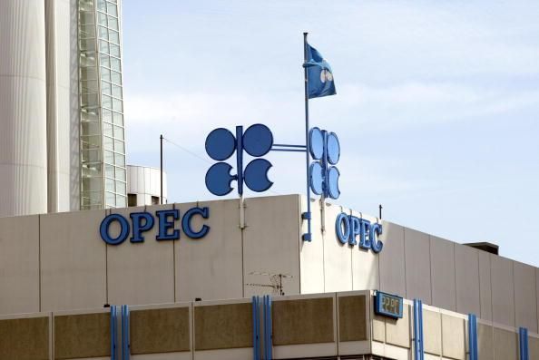 Сегодня ОПЕК определит ближайшее будущее нефтяного рынка
