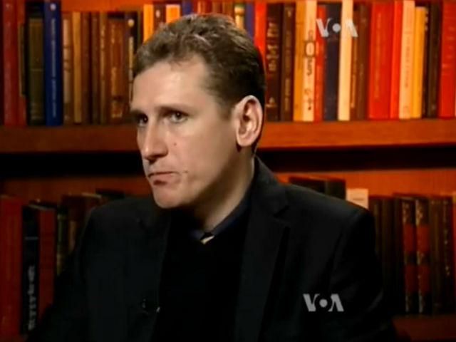 США дает понять: готовы помочь Украине оружием, — политолог США дает понять: готовы помочь Украине оружием, — политолог