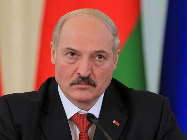 Лукашенко пригрозил РФ ответить на ограничение поставок продовольствия Лукашенко пригрозил РФ ответить на ограничение поставок продовольствия