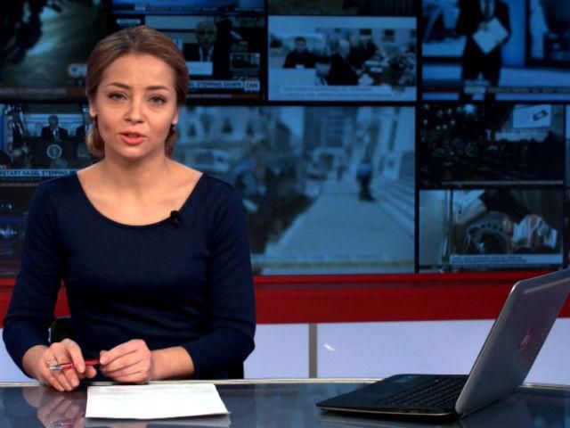 Выпуск новостей 27 ноября по состоянию на 12:00