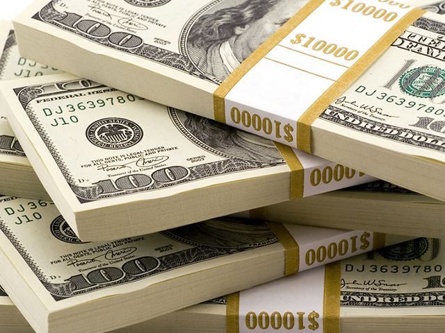 США виділять Україні ще близько 35 млн доларів США виділять Україні ще близько 35 млн доларів