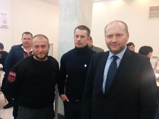 За новый состав правительства будут голосовать 2 декабря За новый состав правительства будут голосовать 2 декабря