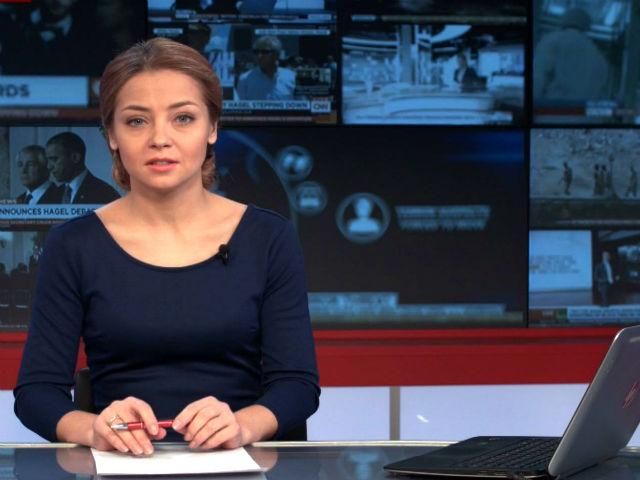 Выпуск новостей 27 ноября по состоянию на 13:00