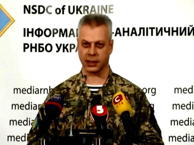 В СНБО фиксируют прибытие новых подразделений войск РФ В СНБО фиксируют прибытие новых подразделений войск РФ