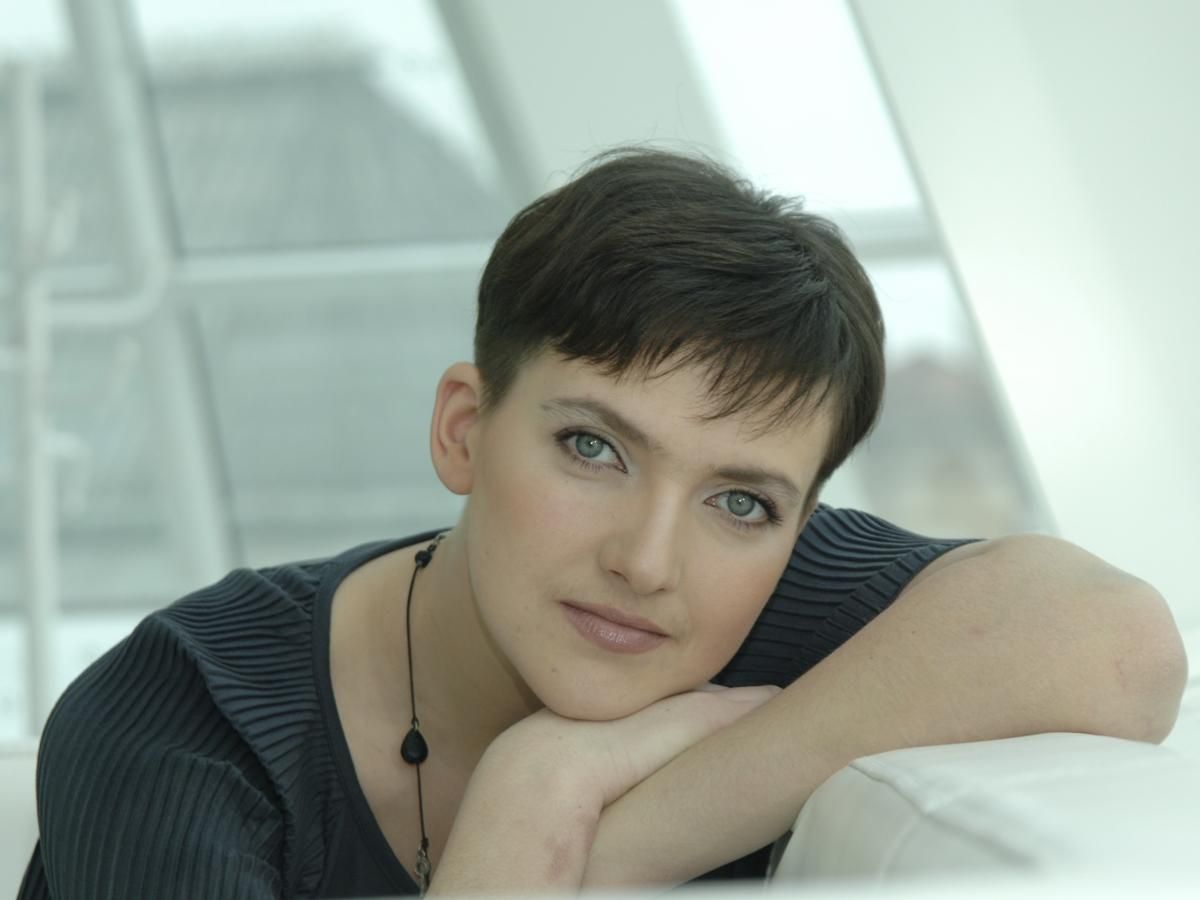 Статус народного депутата откроет новые перспективы для Савченко, — МИД Статус народного депутата откроет новые перспективы для Савченко, — МИД