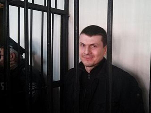 На Донбассе против террористов воюет Осмаев, которого обвиняли в покушении на Путина