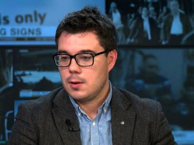 Политолог проанализировал первое заседание новоизбранной Рады Политолог проанализировал первое заседание новоизбранной Рады