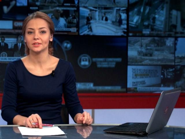 Выпуск новостей 27 ноября по состоянию на 15:00