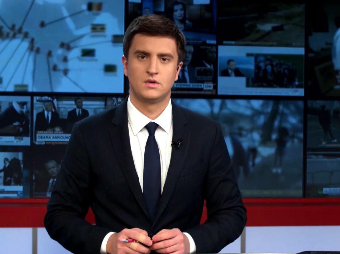 Випуск новин 27 листопада станом на 16:00