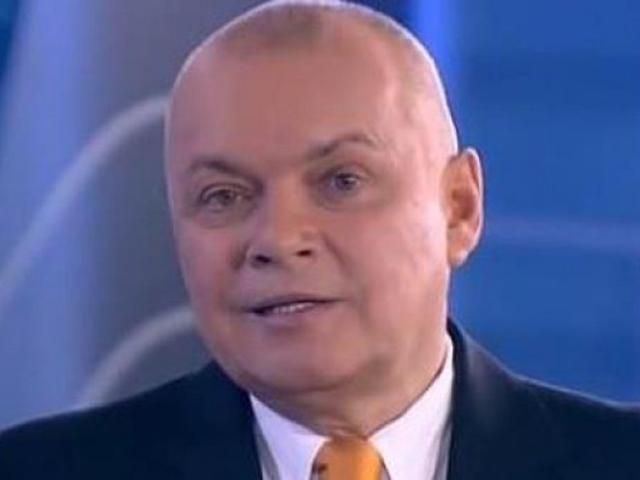 СБУ заборонила в'їзд 83 російським журналістам СБУ заборонила в'їзд 83 російським журналістам