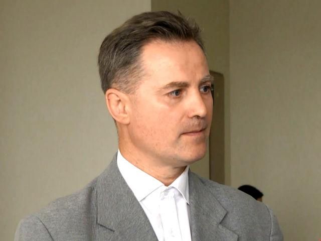 Павличенко в суде требовал снять арест с его имущества Павличенко в суде требовал снять арест с его имущества