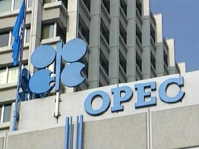 ОПЕК не скоротила квоти на видобуток нафти