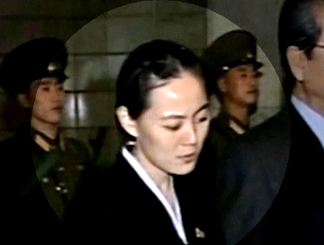 Ким Чен Ын продвигает родственников на руководящие должности в правительстве