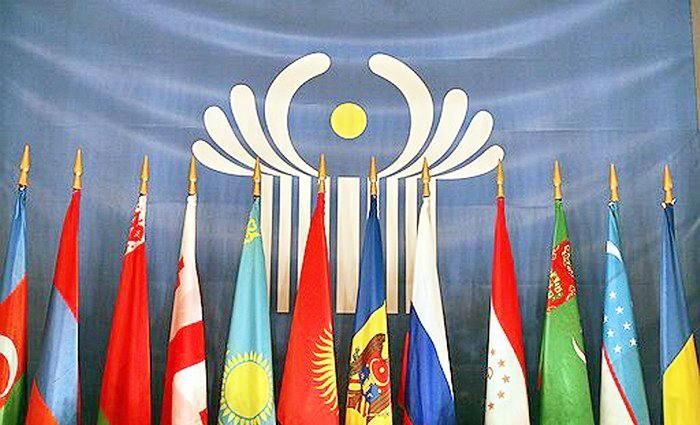 Новій Раді пропонують припинити участь України в СНД Новій Раді пропонують припинити участь України в СНД