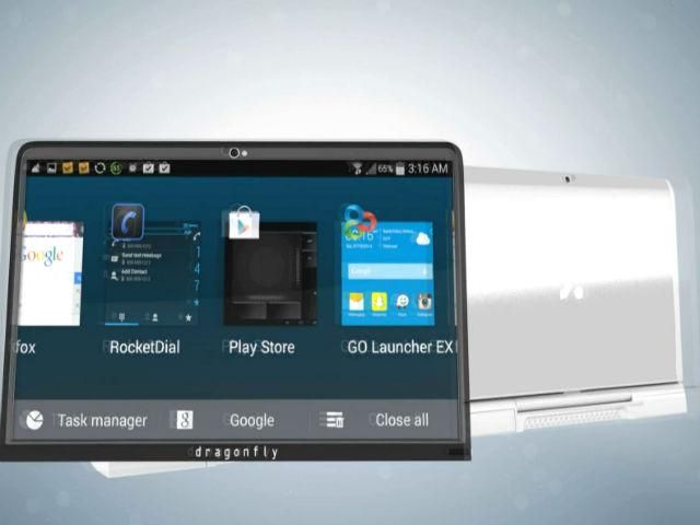 Техномания. Компьютер-трансформер, самая защищенная в мире кофеварка и беспроводные наушники Техномания. Компьютер-трансформер, самая защищенная в мире кофеварка и беспроводные наушники