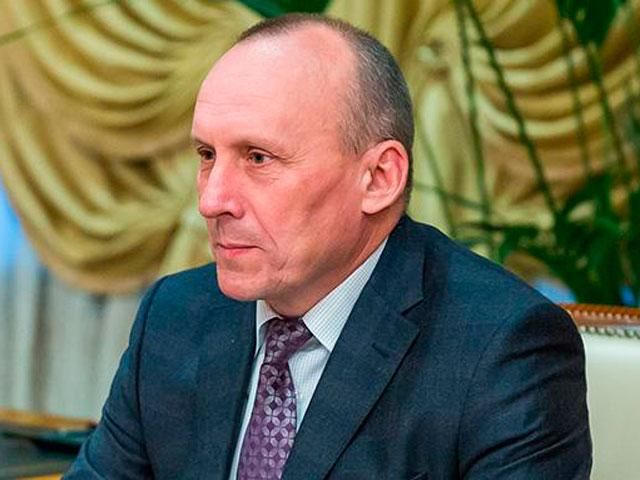 У ГПУ запевняють: справу Бакуліна не закривали У ГПУ запевняють: справу Бакуліна не закривали