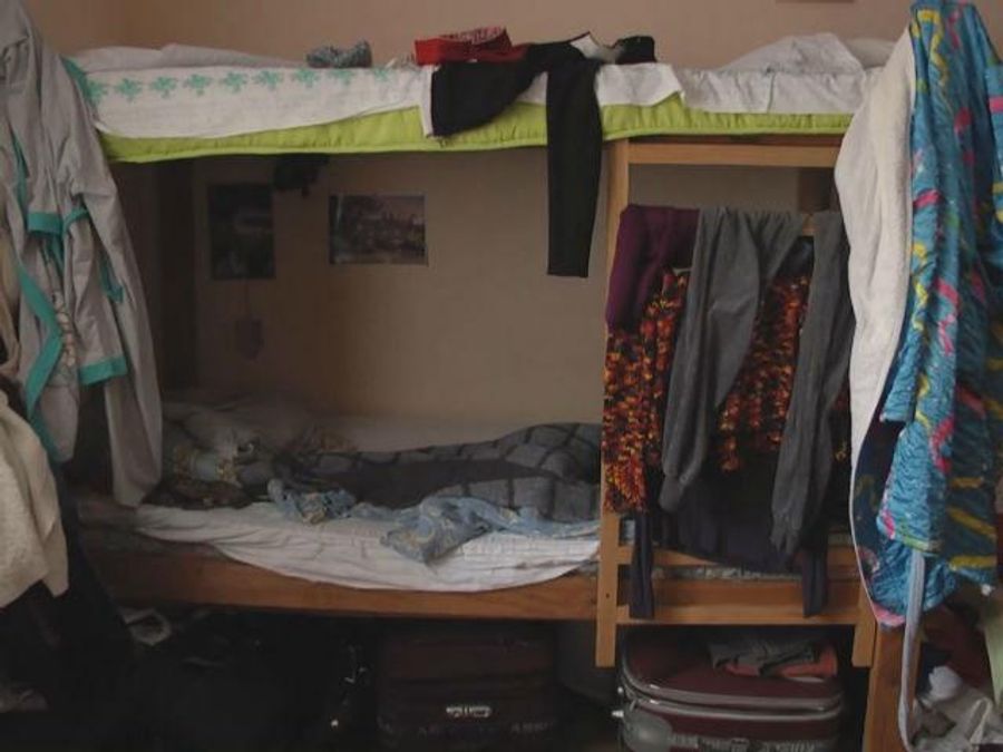 ЄС подарував українським біженцям теплі ковдри