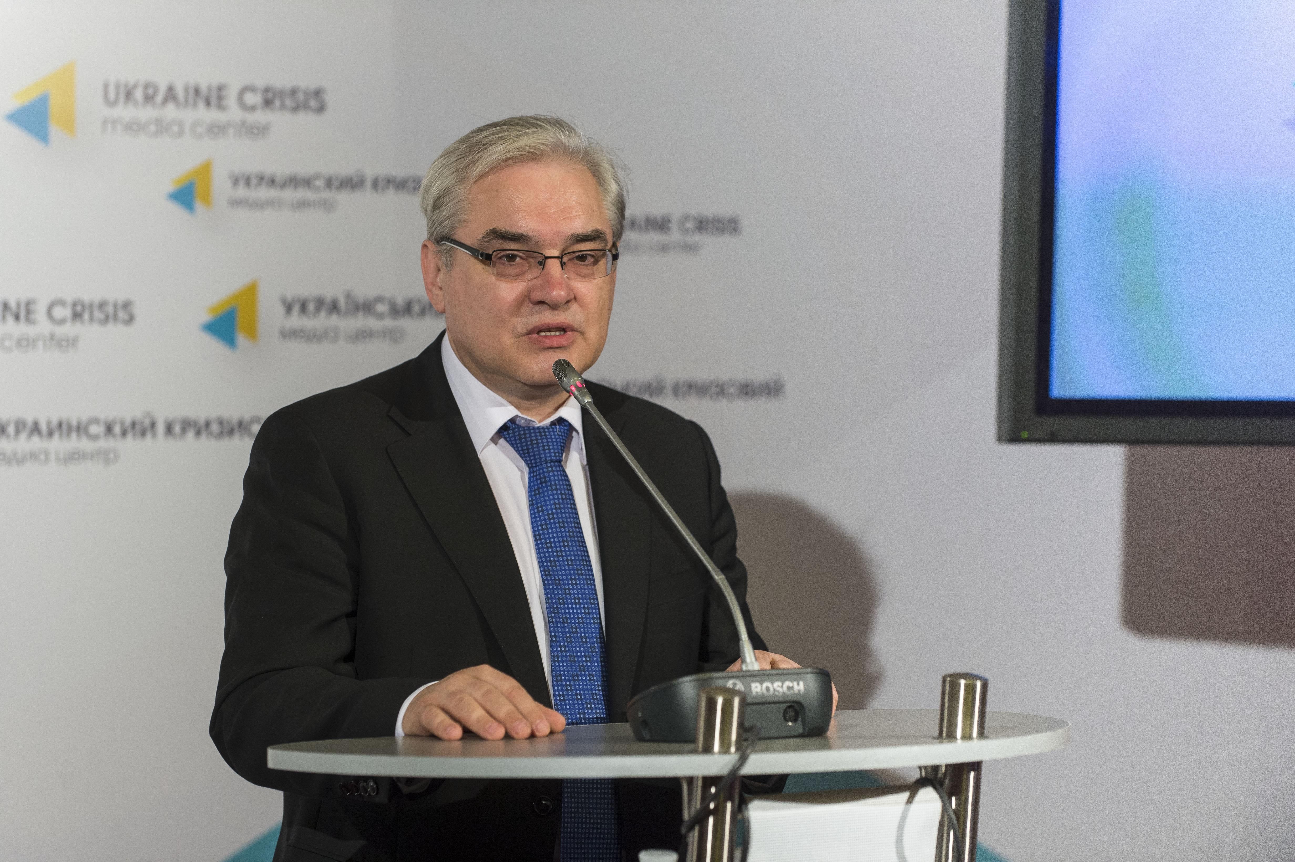 ЄС виділить Україні 55 млн євро на розвиток регіональної політики