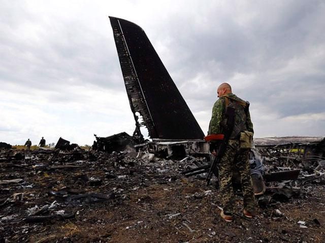 Трагедія Іл-76: Назарова випустили з-під варти під заставу, — ЗМІ