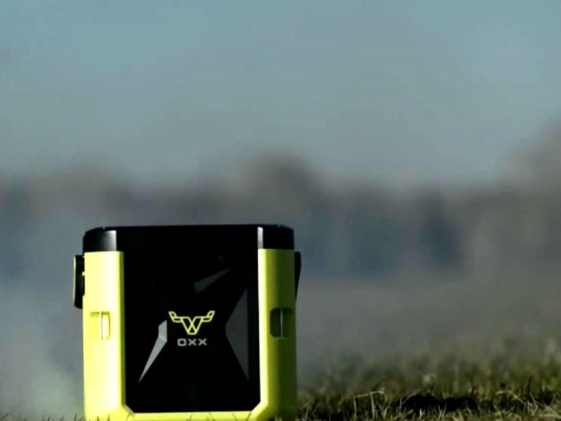 Створена найзахищеніша кавоварка у світі Створена найзахищеніша кавоварка у світі