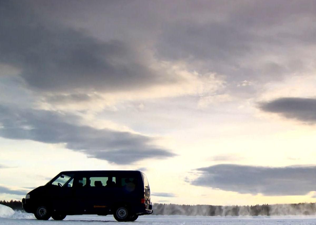 Автотехнологии. Управление на льду Автотехнологии. Управление на льду