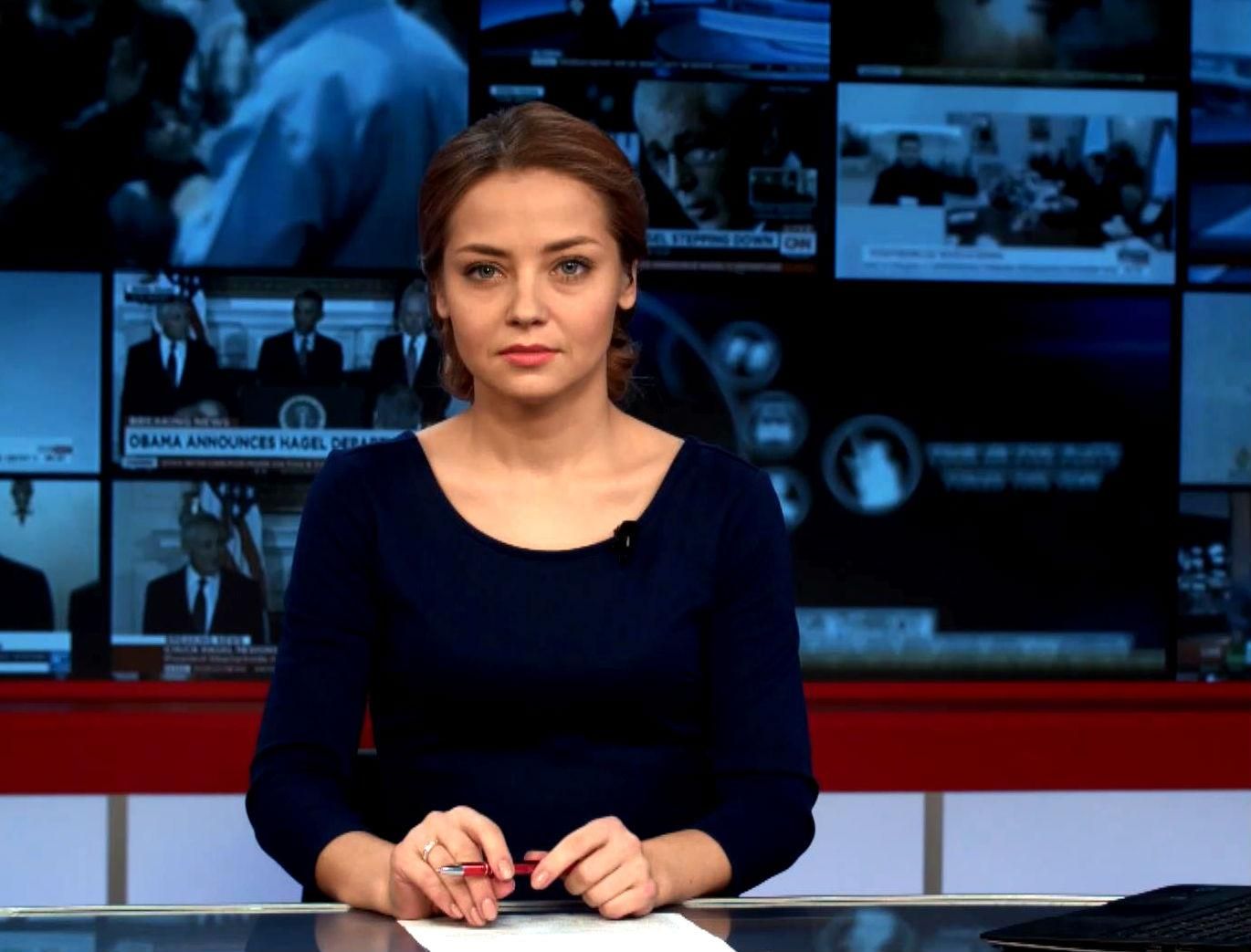 Выпуск новостей 27 ноября по состоянию на 19:00