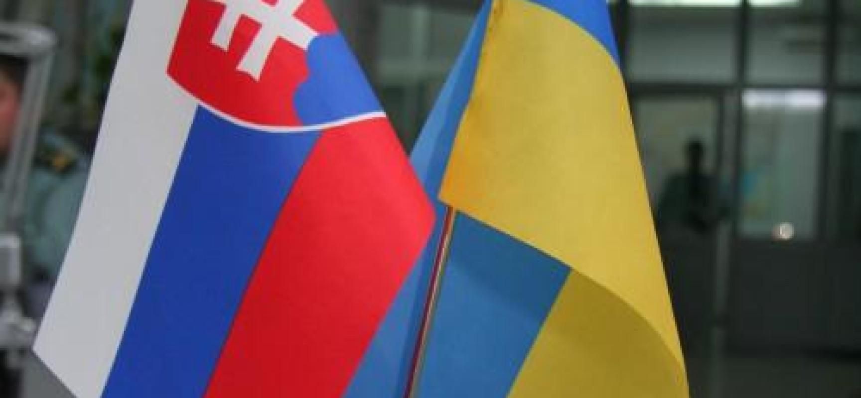 Українці лідирують серед нових громадян Словаччини