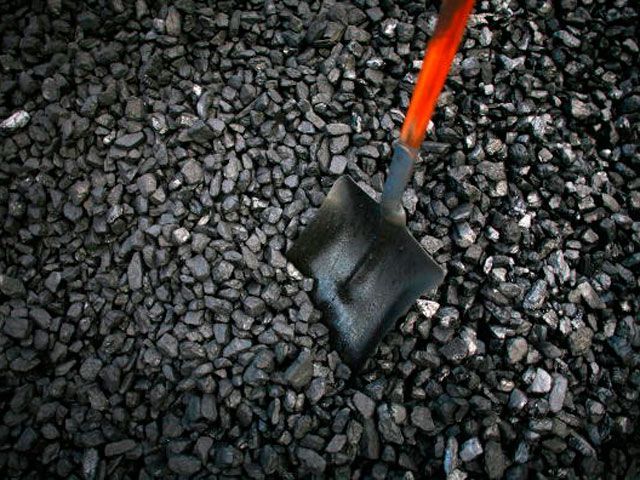 Славянская ТЭС будет покупать уголь из зоны АТО