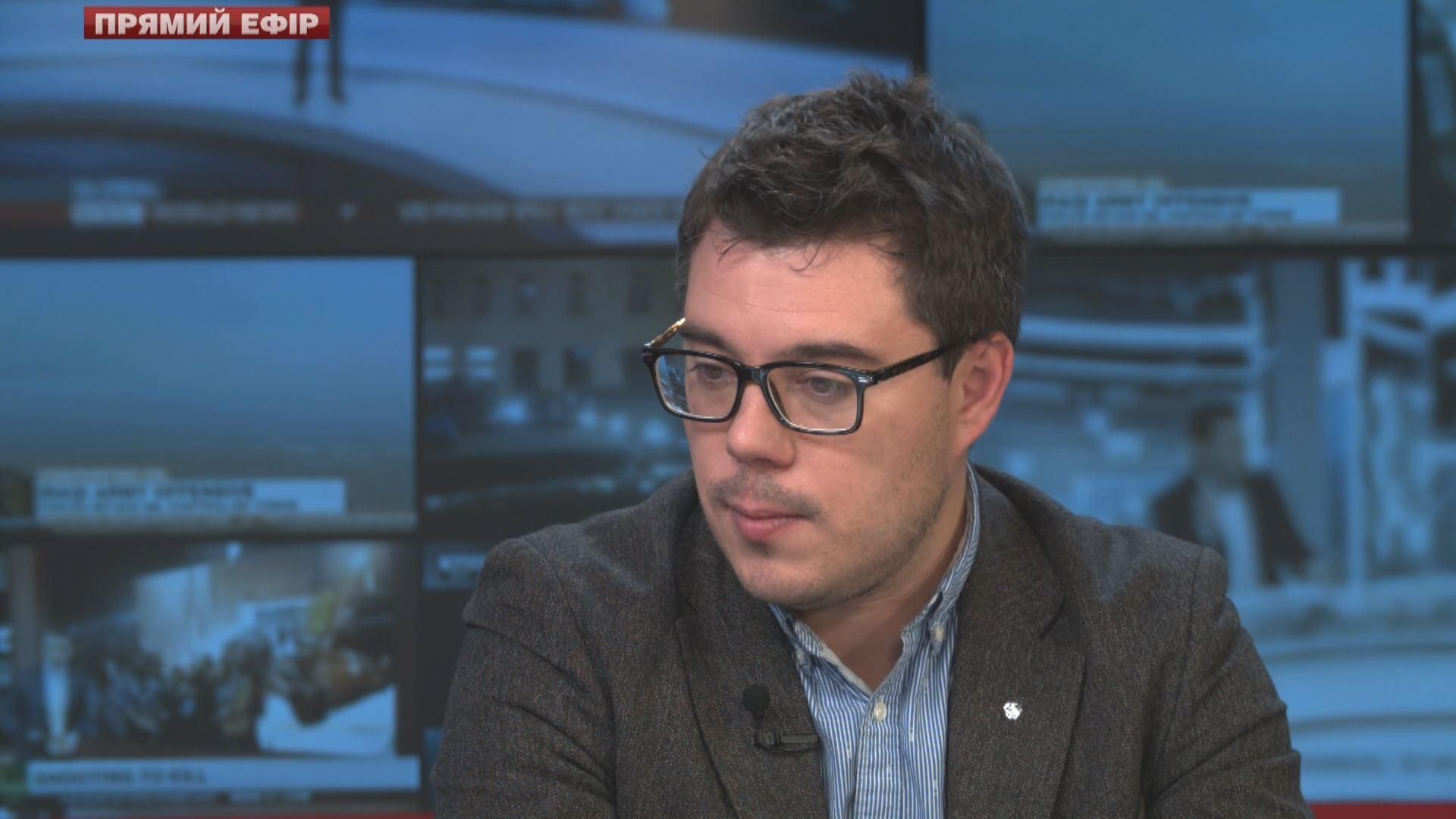 Не буде реформ — Путін побачить ослаблення влади і нападе знову, — експерт Не буде реформ — Путін побачить ослаблення влади і нападе знову, — експерт