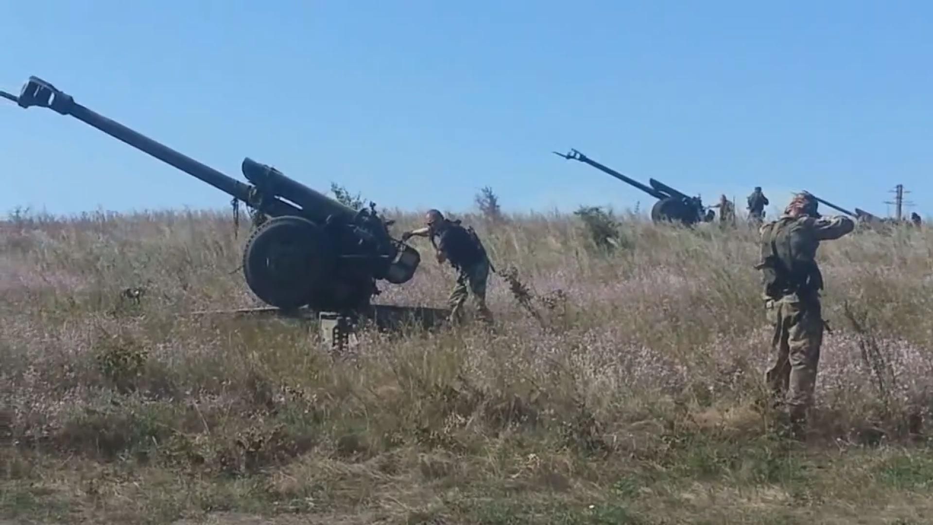 Підсумки АТО за 27 листопада Підсумки АТО за 27 листопада