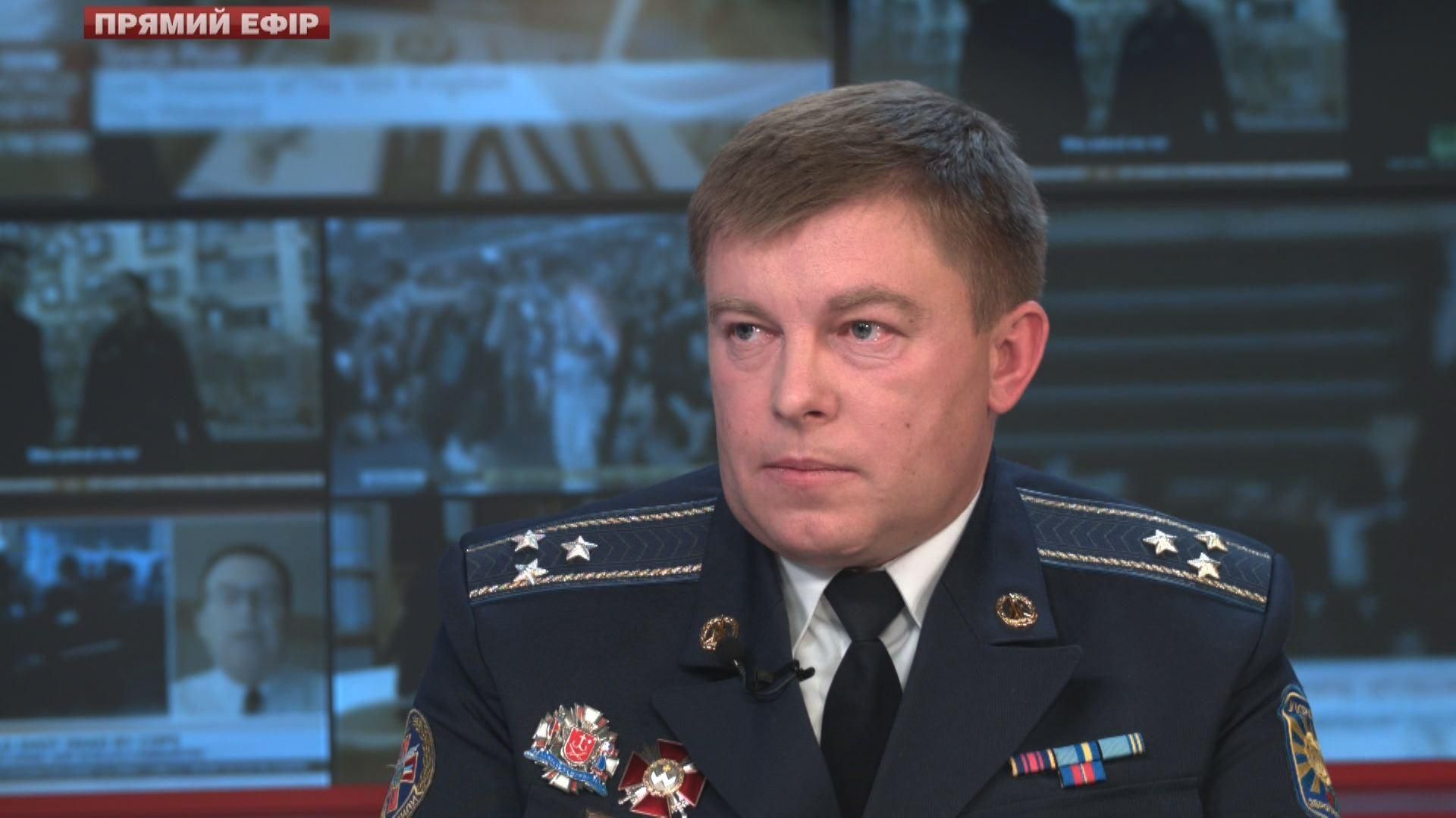 Ми повинні відпрацювати свою модель армії, опираючись на світовий досвід, — Мамчур Ми повинні відпрацювати свою модель армії, опираючись на світовий досвід, — Мамчур