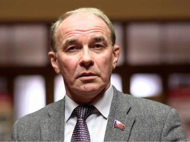 Росіяни хочуть узаконити своїх терористів на Донбасі Росіяни хочуть узаконити своїх терористів на Донбасі