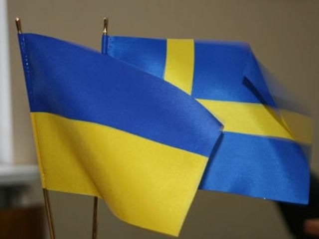 ЄС не відмовить Україні у членстві, — посол Швеції