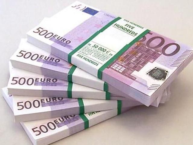 ЕС предоставит Украине 500 млн евро в декабре ЕС предоставит Украине 500 млн евро в декабре