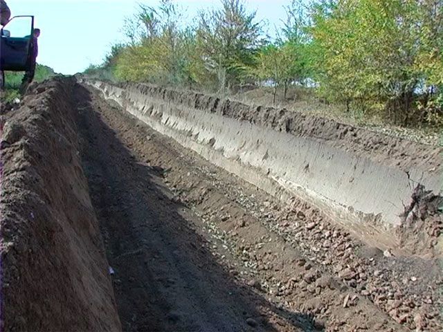 Україна потратить на “Стіну” з Росією більше восьми мільярдів гривень Україна потратить на “Стіну” з Росією більше восьми мільярдів гривень